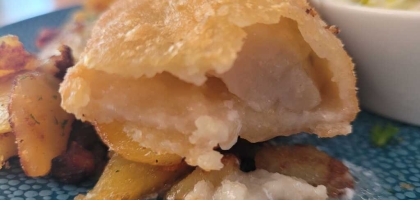 Bild von Bistro Zum Fisch