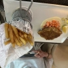Cordon bleu