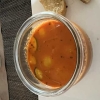 Fischsuppe