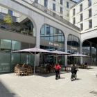 Foto zu Five Guys im Perlach Plaza: 