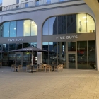 Foto zu Five Guys im Perlach Plaza: 