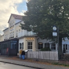 Foto zu Restaurant im Hotel Bleske: 