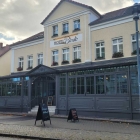 Foto zu Restaurant im Hotel Bleske: 