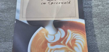 Bild von Café im Kleinod