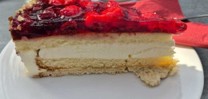 Bild von Café im Kleinod