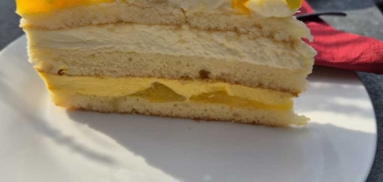 Bild von Café im Kleinod