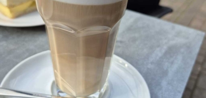 Bild von Café im Kleinod