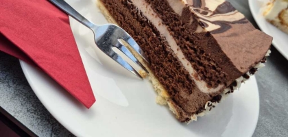 Bild von Café im Kleinod