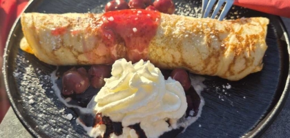 Bild von Café im Kleinod