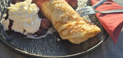 Bild von Café im Kleinod