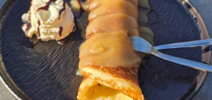 Bild von Café im Kleinod