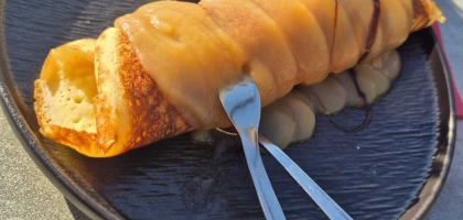 Bild von Café im Kleinod