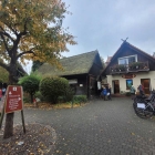 Foto zu Terrassen-Café am Spreehafen Burg: 