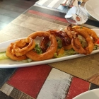 Foto zu Bombay Curry Masala: Onion Pakora