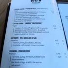 Foto zu tapas & wine: 