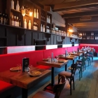 Foto zu tapas & wine: 