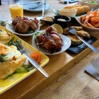 Foto zu tapas & wine: 