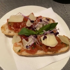 Foto zu Restaurant Leander im Vienna House Thüringer Hof: 