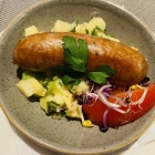 Foto zu Restaurant Leander im Vienna House Thüringer Hof: 