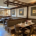 Foto zu Restaurant Leander im Vienna House Thüringer Hof: 
