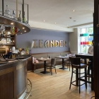 Foto zu Restaurant Leander im Vienna House Thüringer Hof: 