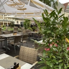 Foto zu Restaurant Leander im Vienna House Thüringer Hof: 