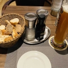 Foto zu Restaurant Leander im Vienna House Thüringer Hof: 
