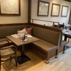 Foto zu Restaurant Leander im Vienna House Thüringer Hof: 