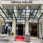 Foto zu Restaurant Leander im Vienna House Thüringer Hof: 
