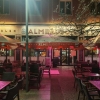 Restaurant „Almrausch“