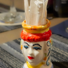 Foto zu Ristorante Isola Bella: 