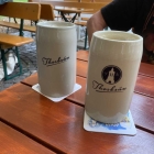 Foto zu Thorbräu Biergarten Freibank: 