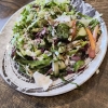 Leckerer Salat