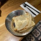 Foto zu Deli Tadka: Naan Brot 2026 2,30 €