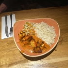 Foto zu Deli Tadka: Butter Chicken 2026 11,50 €