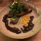 Foto zu MOANA Wein- und Vorspeisenbar: 28.10.25 Abendessen mit Freunden
