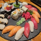 Sushiwahl am 03.05.25