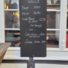 Foto zu Restaurant im Hotel Zur alten Krone: 