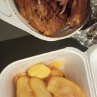 Foto zu Hakim´s Imbiss- und Steakhaus: 