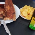Foto zu Hakim´s Imbiss- und Steakhaus: 