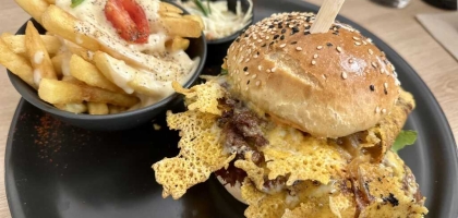 Fotoalbum: User Fotos