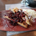 Foto zu Jan & Hein & Klaas & Pit - Café & Restaurant: 