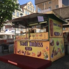 Foto zu Stadt Imbiss: 