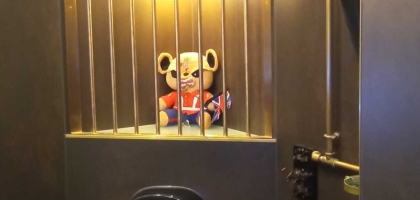 Fotoalbum: User Fotos