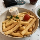 Foto zu The Fuchs - Supergrill: 31.7.25