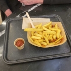 Foto zu Pommes Freunde: 