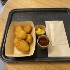 Foto zu Pommes Freunde: Plant Based Nuggets 2026 4,95 €