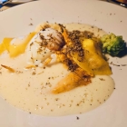 Foto zu Mario Pattis - Feine Kost und Kantine: 