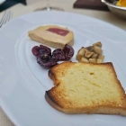 Foto zu Mario Pattis - Feine Kost und Kantine: 