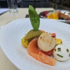 Foto zu Mario Pattis - Feine Kost und Kantine: 